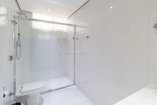 Imagem Apartamento à venda Jardim Paulista São Paulo