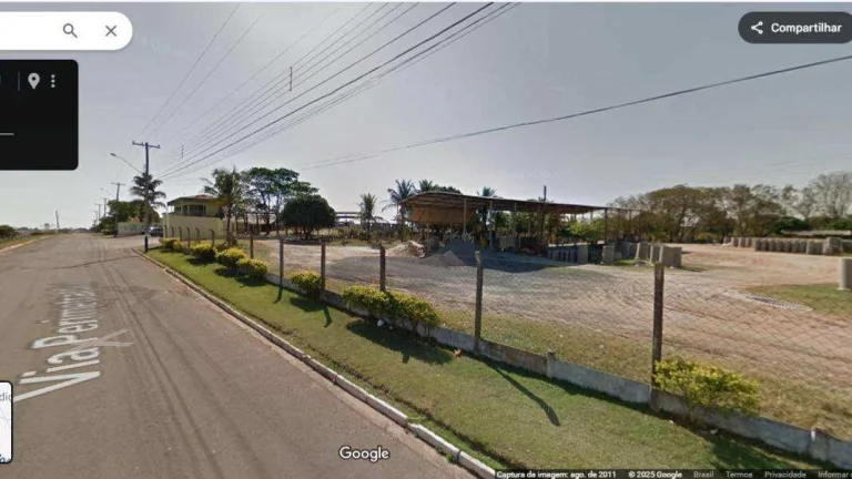 Imagem Barracão à venda em Pompéia, Distrito Industrial Luiz Pedro Caffer, 1.236,34m2