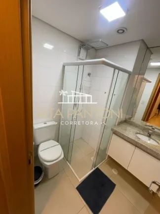 Imagem Apartamento - Ribeirão Preto - Ribeirânea