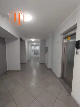 Imagem Apartamento para Venda em São José dos Pinhais, Colonia Rio Grande, 2 dormitórios, 1 banheiro, 1 vaga