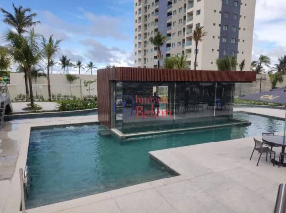 Imagem Apartamento para alugar no Resort Salinas Premium