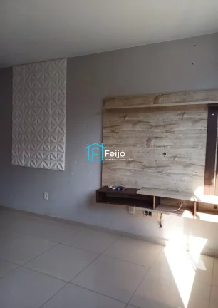 Imagem Apartamento 2 dorm. na Hípica ao lado do Center Shop