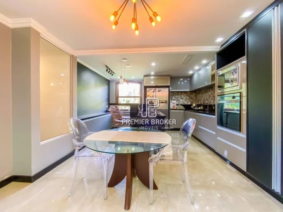 Imagem Casa à venda, 299 m² por R$ 1.300.000,00 - Albuquerque - Teresópolis/RJ