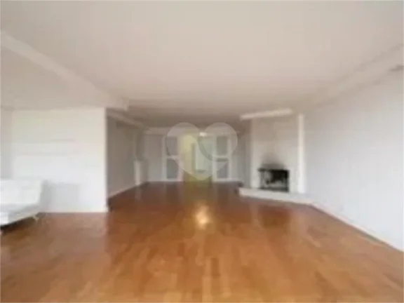 Imagem Apartamento à venda com 3 quartos, sendo 2 suítes, no condomínio Villa Amalfi, São Paulo - SP