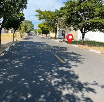 Imagem Terreno à Venda, 200 m² em Jardim Ibirapuera - Campinas