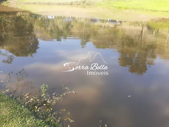 Imagem Terrena em Areal/RJ_ proximo a Itaipava