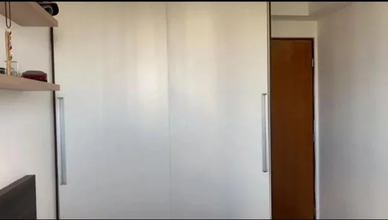 Imagem Apartamento de 34 m², projetado para oferecer praticidade, estilo e conforto. em Aeroclube
