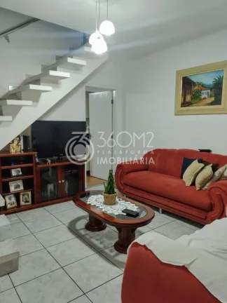 Imagem Sobrado para Venda em São Bernardo do Campo / SP no bairro Assunção