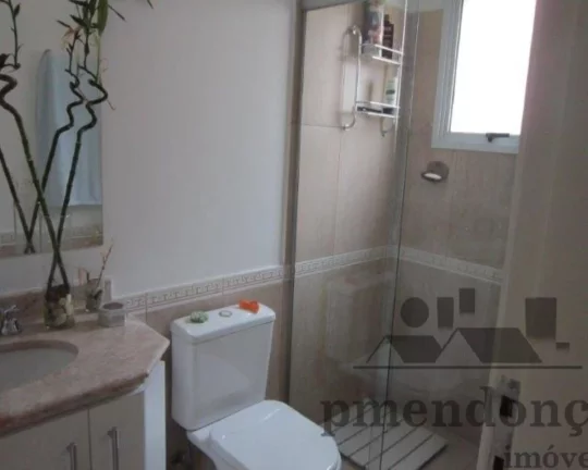 Imagem Apartamento à venda no Pacaembú com 03 suites e 03 vagas, 170m2