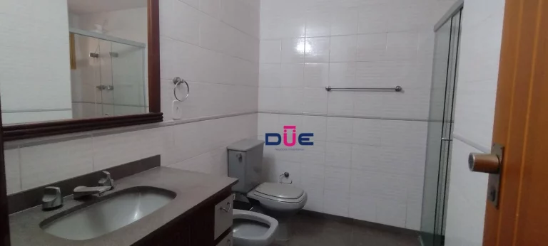 Imagem Apartamento de 3 dormitórios com 1 suíte, no Boqueirão, Santos