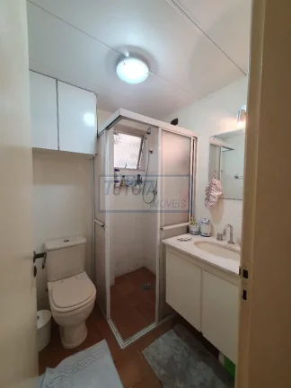 Imagem APARTAMENTO À VENDA NO PARAISO, SÃO PAULO