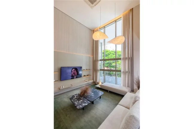 Imagem APARTAMENTO RESIDENCIAL em São Paulo - SP, Moema