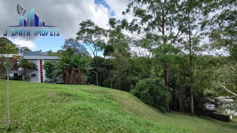 Imagem TERRENO 1038m² C/ VISTA. COND. COM LAZER E SEGURANÇA - PARQUE DAS ARTES
