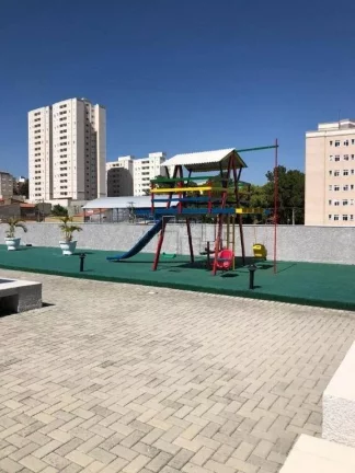 Imagem Apartamento com 2 dormitórios sendo 1 suíte à venda, 61 m² por R$ 445.000 - Jardim Piratininga - Sorocaba/SP