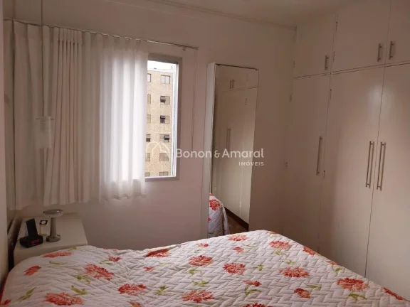 Imagem Apartamento à Venda no Jardim Flamboyant - Campinas/SP