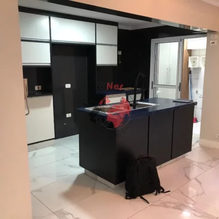 Imagem Sobrado em Condomínio ,Estudo permuta em indaiatuba ou proximo, 4 suites , suite master c hidro ,sacada ,3 vagas , bairro Jardim Peri, São paulo