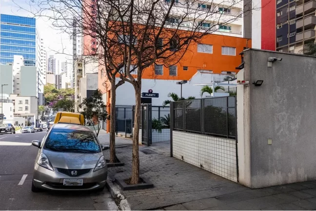 Imagem SALA COMERCIAL em São Paulo - SP, Bela Vista