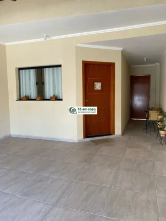 Imagem CASA RESIDENCIAL em SÃO JOSÉ DOS CAMPOS - SP, JARDIM DAS INDÚSTRIAS