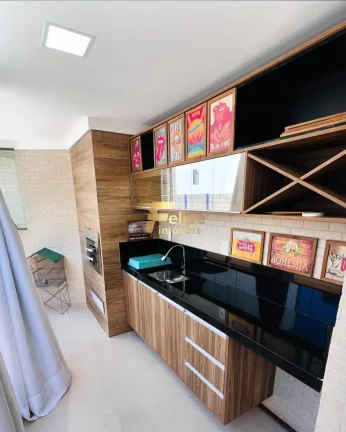 Imagem Apartamento de alto padrão à venda na Praia da Costa!