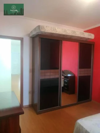 Imagem Sobrado à venda, 250 m² por R$ 950.000,00 - Jardim Paraventi - Guarulhos/SP