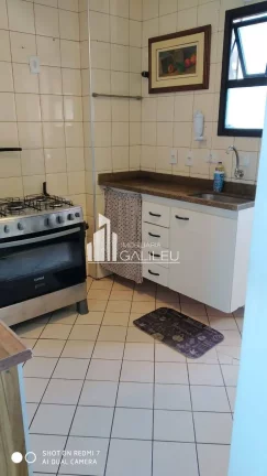 Imagem Apartamento para venda na Vila João Jorge