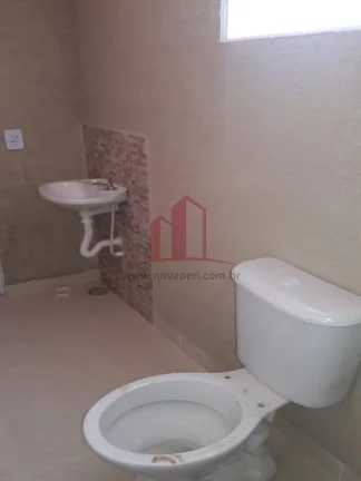 Imagem Casa RESIDENCIAL em FRANCISCO MORATO - SP, JARDIM VASSOURAS