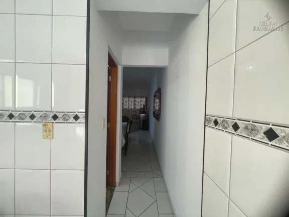 Imagem Sobrado 3 dormitórios sendo 1 suíte ao lado da praia – GUILHERMINA