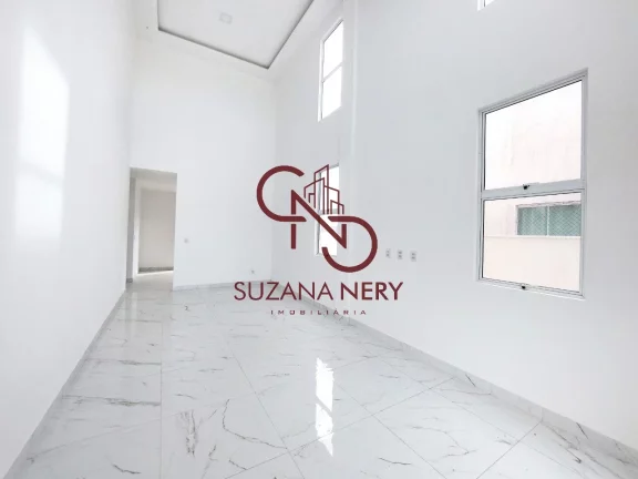 Imagem CASA TERREA COM 3 QUARTOS NO CONDOMINIO VILA DOS VENTOS EM PARNAMIRIM