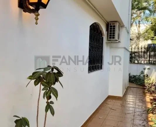 Imagem Casa de Luxo à Venda ou Locação em Jardim Paulista, São Paulo-SP: 3 quartos, 3 suítes, 3 salas, 5 banheiros, 4 vagas, 240 m².