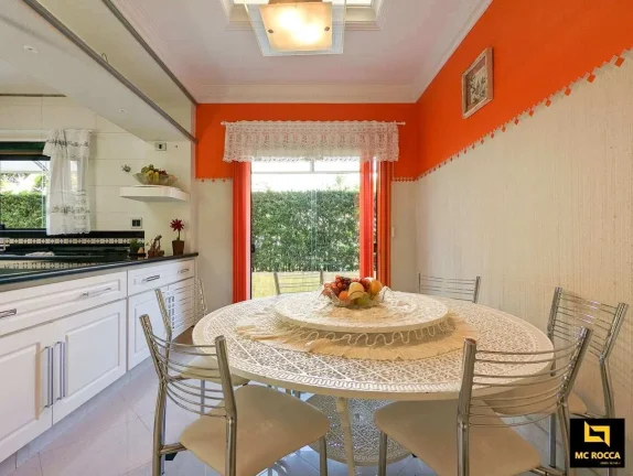 Imagem Casa em condomínio 4 suítes - Anchieta - São Bernardo do Campo