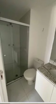 Imagem Apartamento para Locação em Carapicuíba / SP no bairro Jardim das Belezas