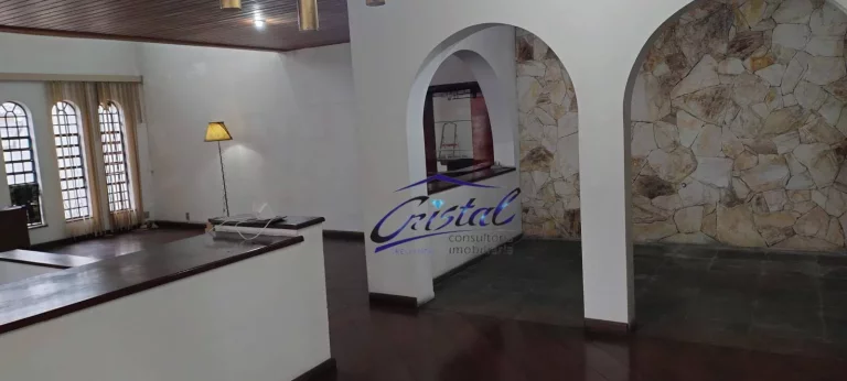 Imagem Casa com 4 quartos / suítes à venda, 320 m² - Vila Sônia - São Paulo/SP