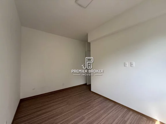 Imagem Apartamento à venda, 56 m² por R$ 385.000,00 - Várzea - Teresópolis/RJ