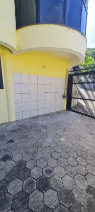 Imagem CASA COMERCIAL em Barra Velha - SC, Itajuba