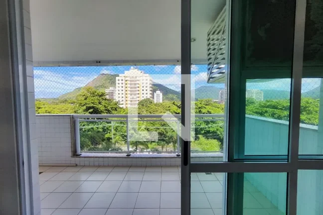 Imagem Apartamento à Venda - Recreio, 3 Quartos, 75 m2