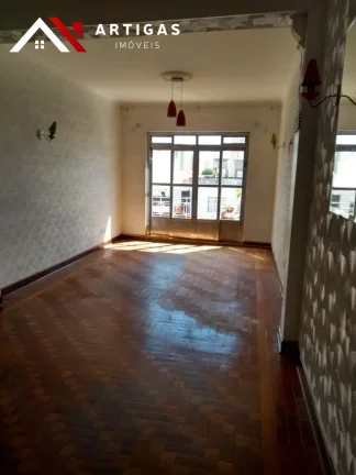 Imagem Apartamento á venda na Mooca Rua Fernando Falcão 94 m² 3 dormitórios 2 banheiros sem vaga e reformado