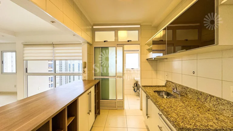 Imagem Apartamento Venda Alphaville Centro com 2 quartos e 2 vagas 84 m² por R$1.370.000 - Barueri/SP