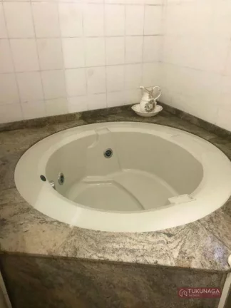 Imagem Apartamento com 4 dormitórios à venda, 220 m² por R$ 1.100.000,00 - Vila Galvão - Guarulhos/SP