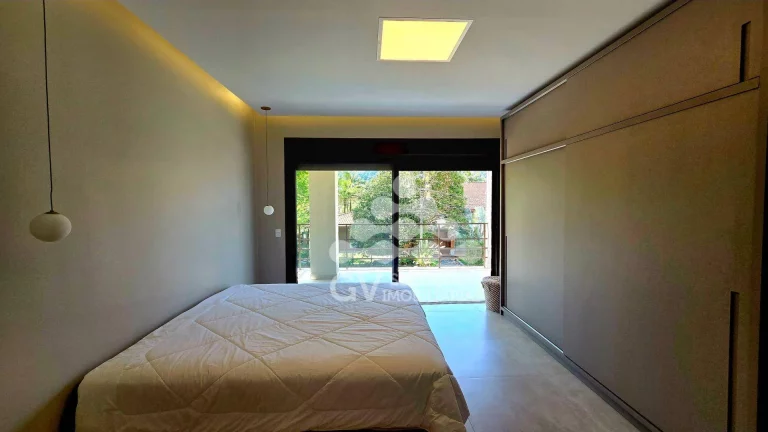 Imagem Casa com 6 quartos à venda, por R$ 3.900.000 - Condomínio Lagoinha - Ubatuba/SP