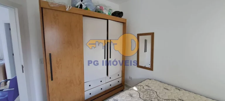 Imagem CASA 4 DORMITÓRIOS NO SAINT ETIENE