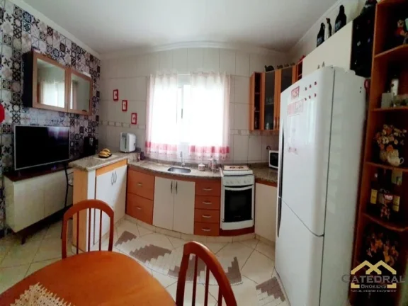 Imagem CASA COM 3 DORMITÓRIOS À VENDA, 158 M² POR R$ 790.000,00 - LOTEAMENTO RESERVA ERMIDA - JUNDIAÍ/SP
