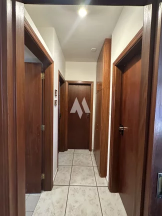 Imagem Apartamento à venda - Pompéia, Santos SP