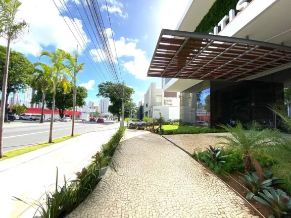 Imagem Loja à venda, 104 m² por R$ 2.235.000,00 - Tambauzinho - João Pessoa/PB