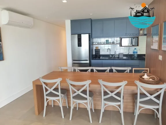 Imagem Casa a Venda em juquehy Frente ao Mar, aluguel de temporada em Juquehy com 4 suítes c/ máx.. 10 pessoas | Juquehy Imobiliária