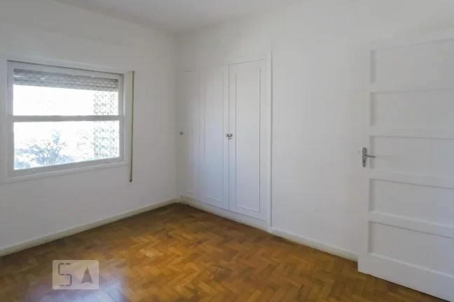 Imagem Apartamento à Venda - Vila Mariana, 2 Quartos, 83 m2