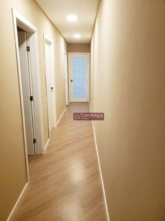 Imagem Casa com 3 dormitórios à venda, 151 m² por R$ 610.000,00 - Vila Maria Alta - São Paulo/SP