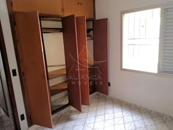 Imagem Apartamento - Ribeirão Preto - Jardim Paulistano
