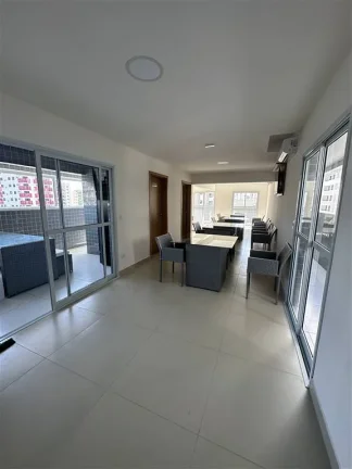 Imagem APARTAMENTO COM 47.86 m² - FORTE - PRAIA GRANDE SP