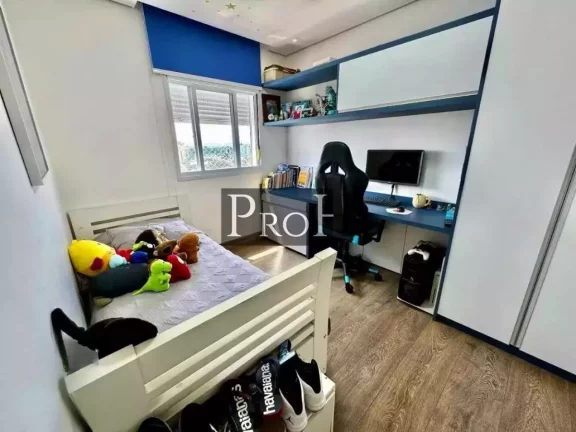 Imagem Apartamento com 3 Quartos à Venda, 147 m² em Centro - São Bernardo Do Campo