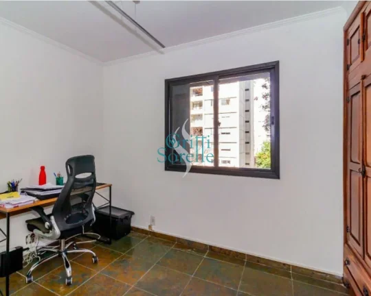 Imagem Apartamento à Venda na Vila Olímpia - São Paulo/SP.